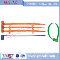 GC-P005 luggage seals with fixed length